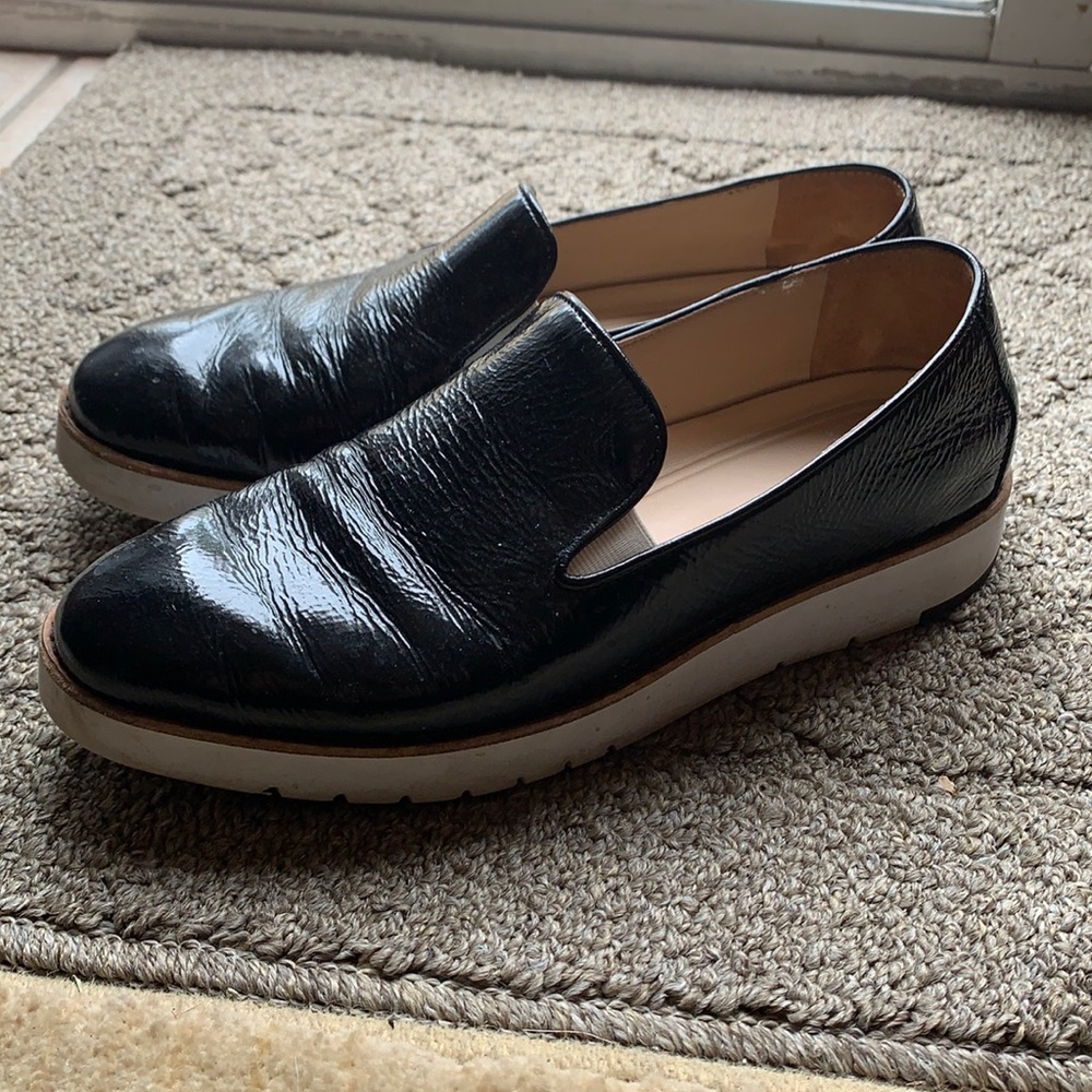 Shoes - Johnston &Murphy. In good condition